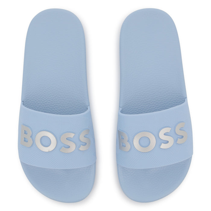 AQUA SLIDES BOSS