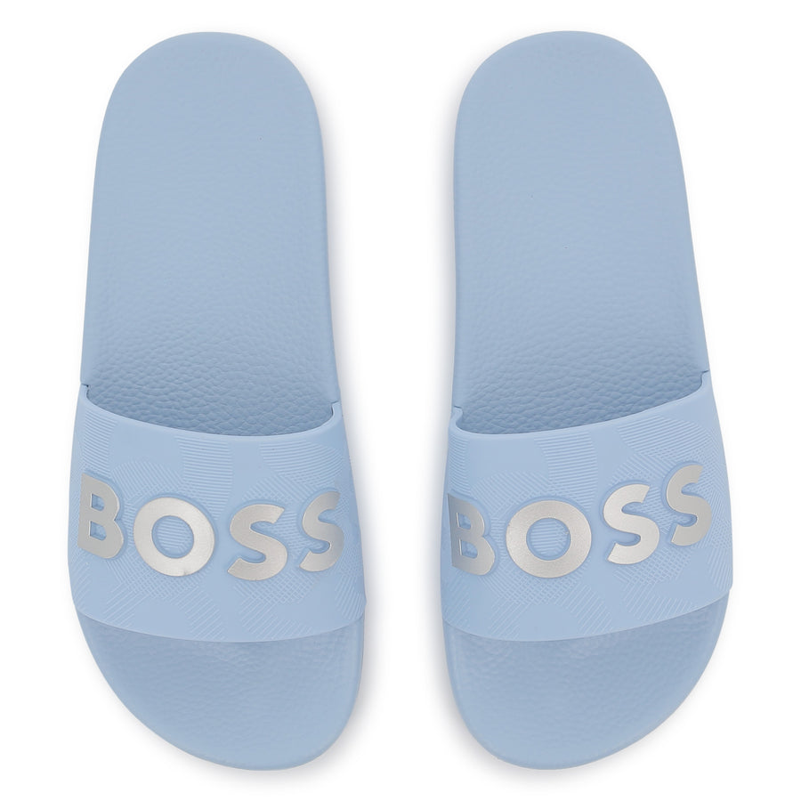 AQUA SLIDES BOSS