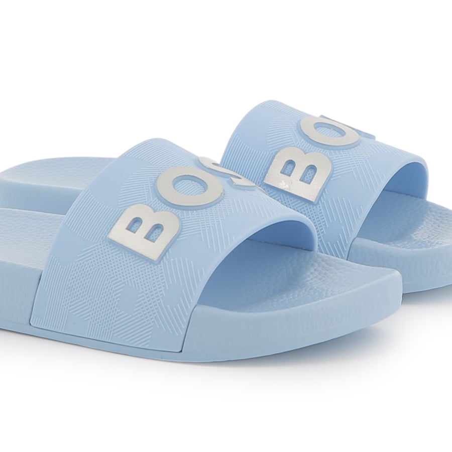 AQUA SLIDES BOSS