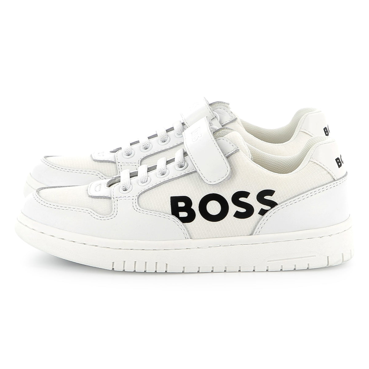 TRAINERS BOSS
