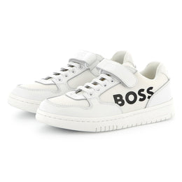 TRAINERS BOSS