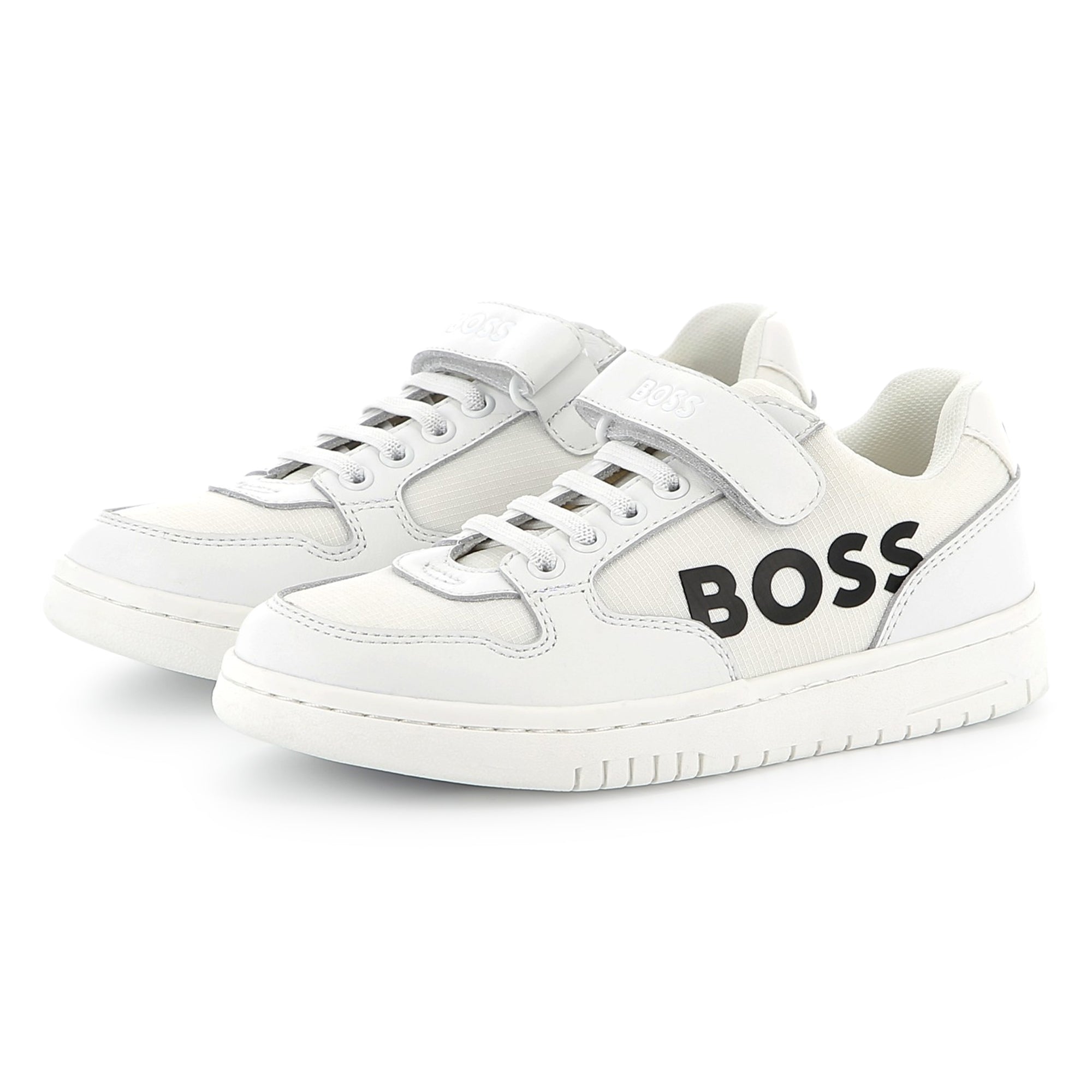 BOSS TRAINERS BOSS