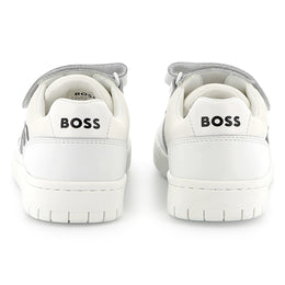 TRAINERS BOSS
