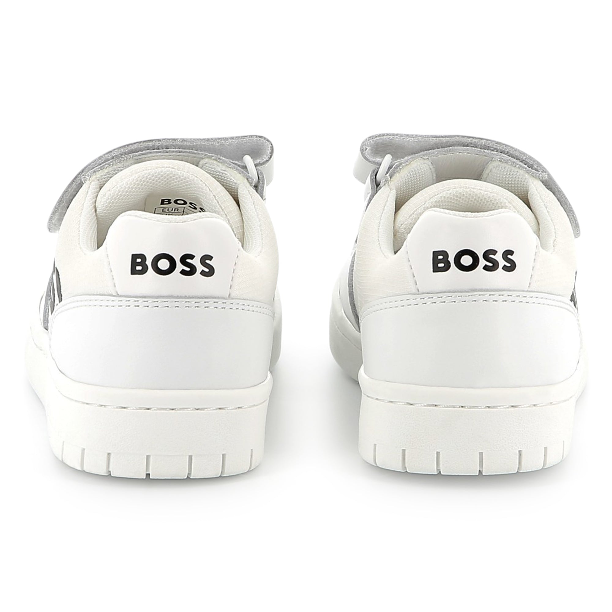 BOSS TRAINERS BOSS