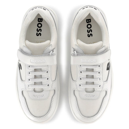 TRAINERS BOSS