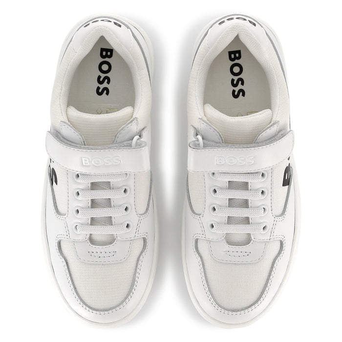 TRAINERS BOSS