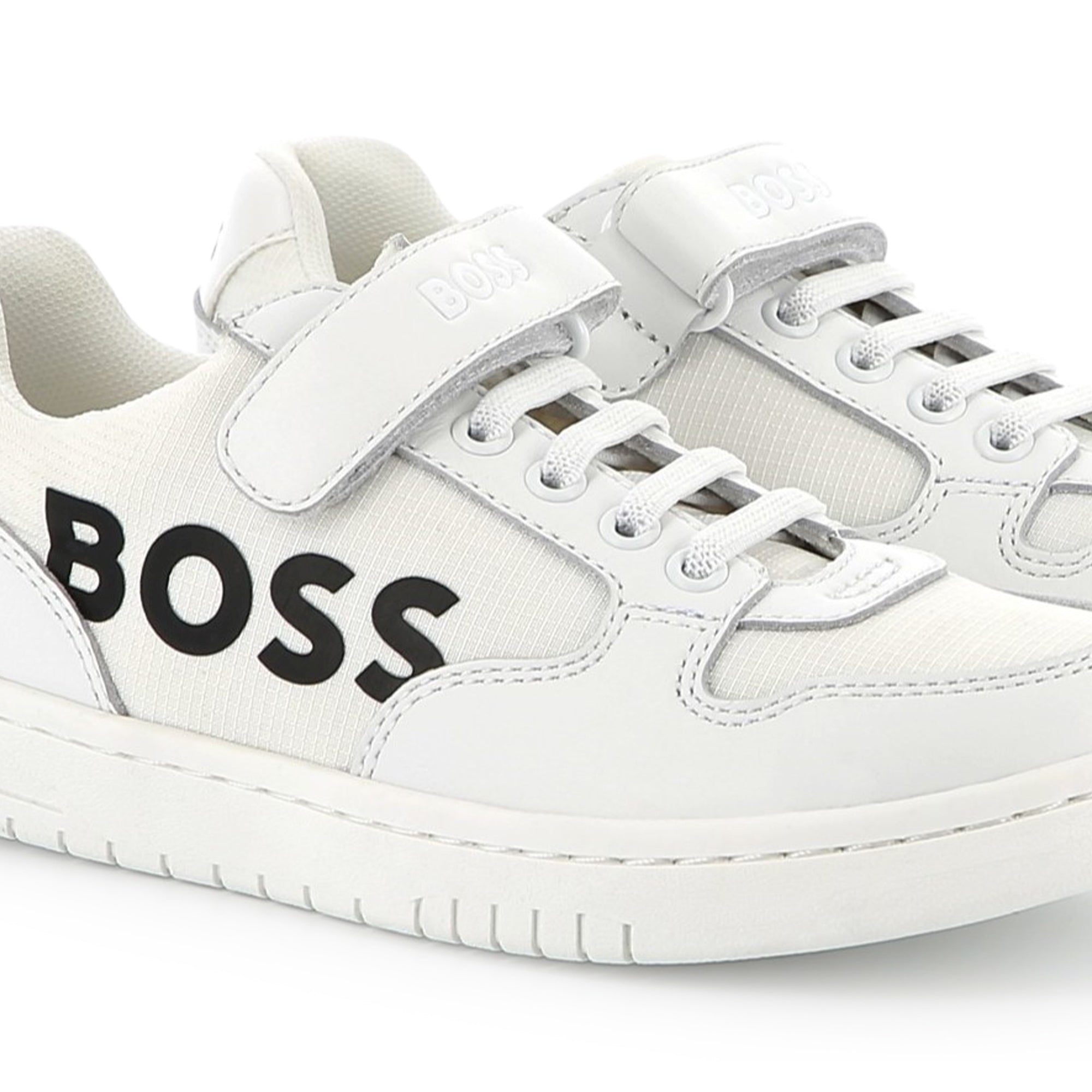 BOSS TRAINERS BOSS