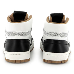 TRAINERS WHITE BOSS