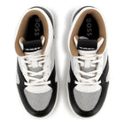 TRAINERS WHITE BOSS