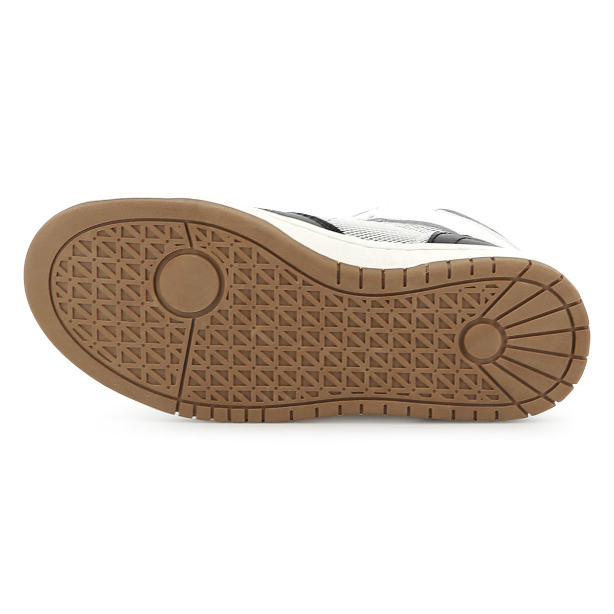 TRAINERS WHITE BOSS