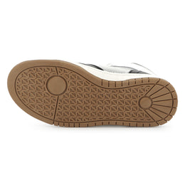 TRAINERS WHITE BOSS