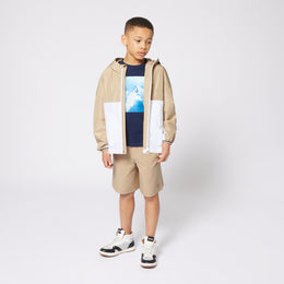 TRAINERS WHITE BOSS
