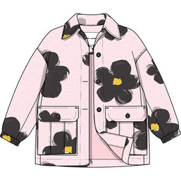 JACKET PINK