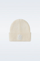 Mackage JUDE-MZ hand-knit toque with ribbed cuff