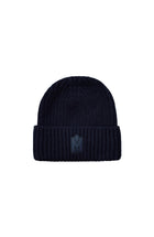 Mackage JUDE-MZ hand-knit toque with ribbed cuff