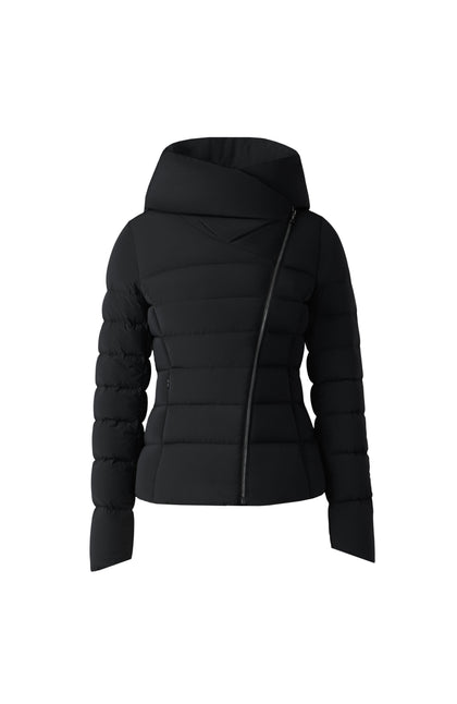JUDY Stretch Down Jacket