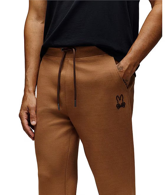 Psycho Bunny James 3.0 Jogger Pants