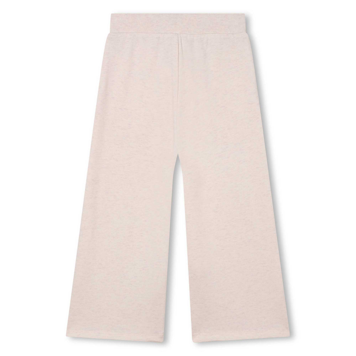 Kenzo Kids Logo-embroidered Cotton Track Pants