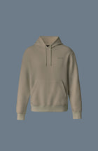 Mackage KOLTON Double-Face Jersey Logo Hoodie