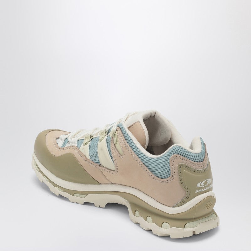 Beige Advanced Salomon Advanced XT Quest 2 sneakers