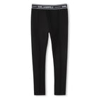 LEGGINGS BLACK