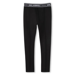 LEGGINGS BLACK