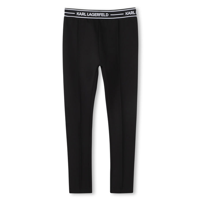 LEGGINGS BLACK