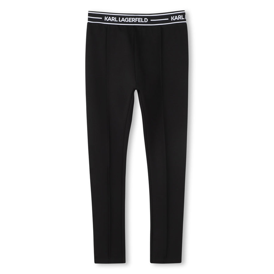 LEGGINGS BLACK