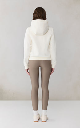 LUCINDA Hybrid Hoodie