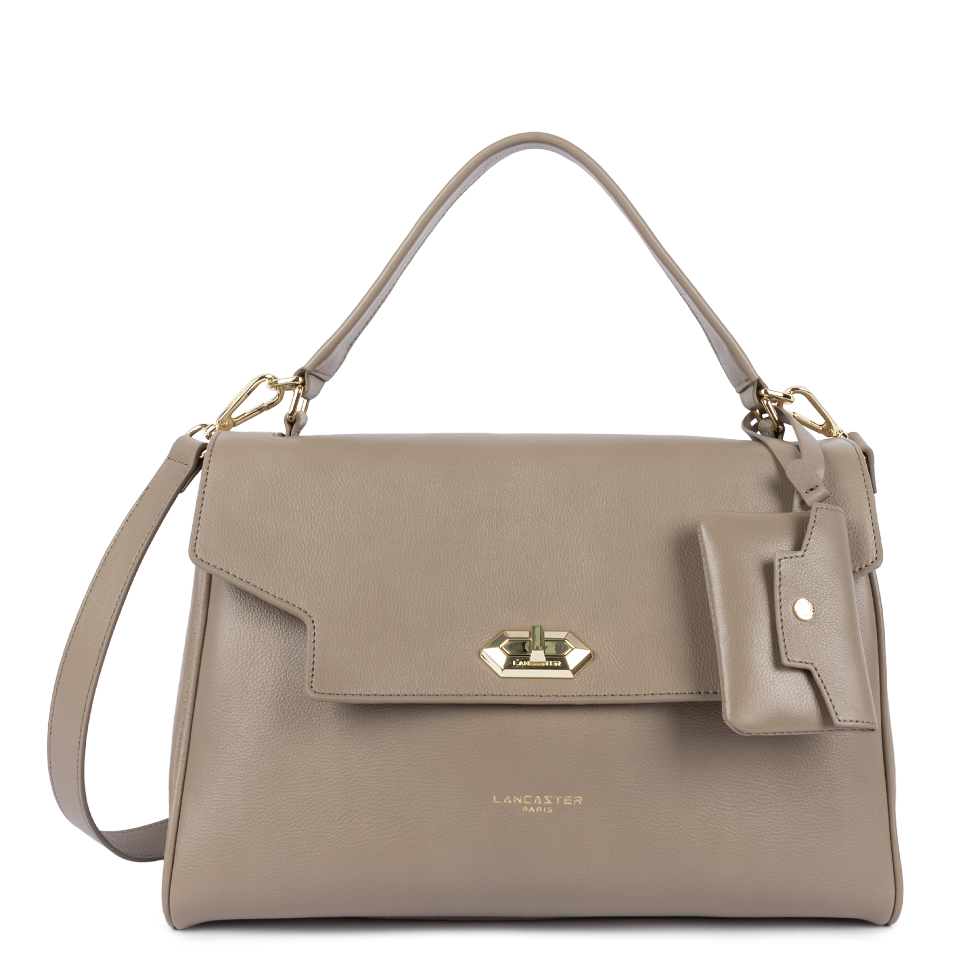 Large tote bag – SABLEFONC