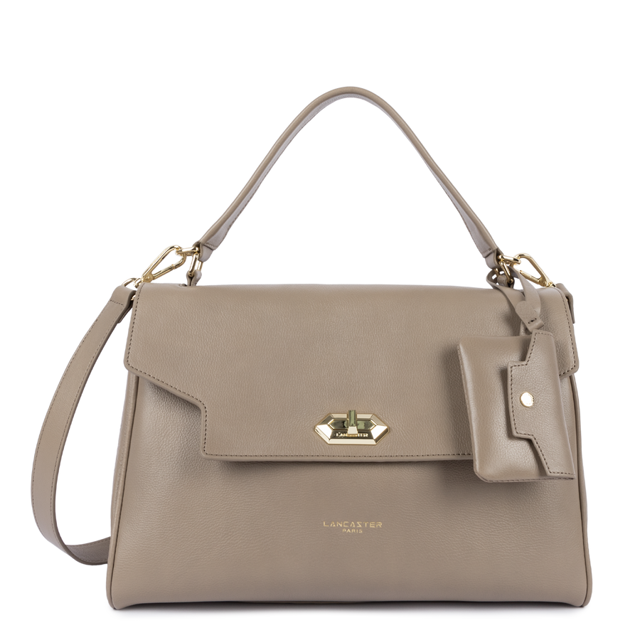 Large tote bag – SABLEFONC