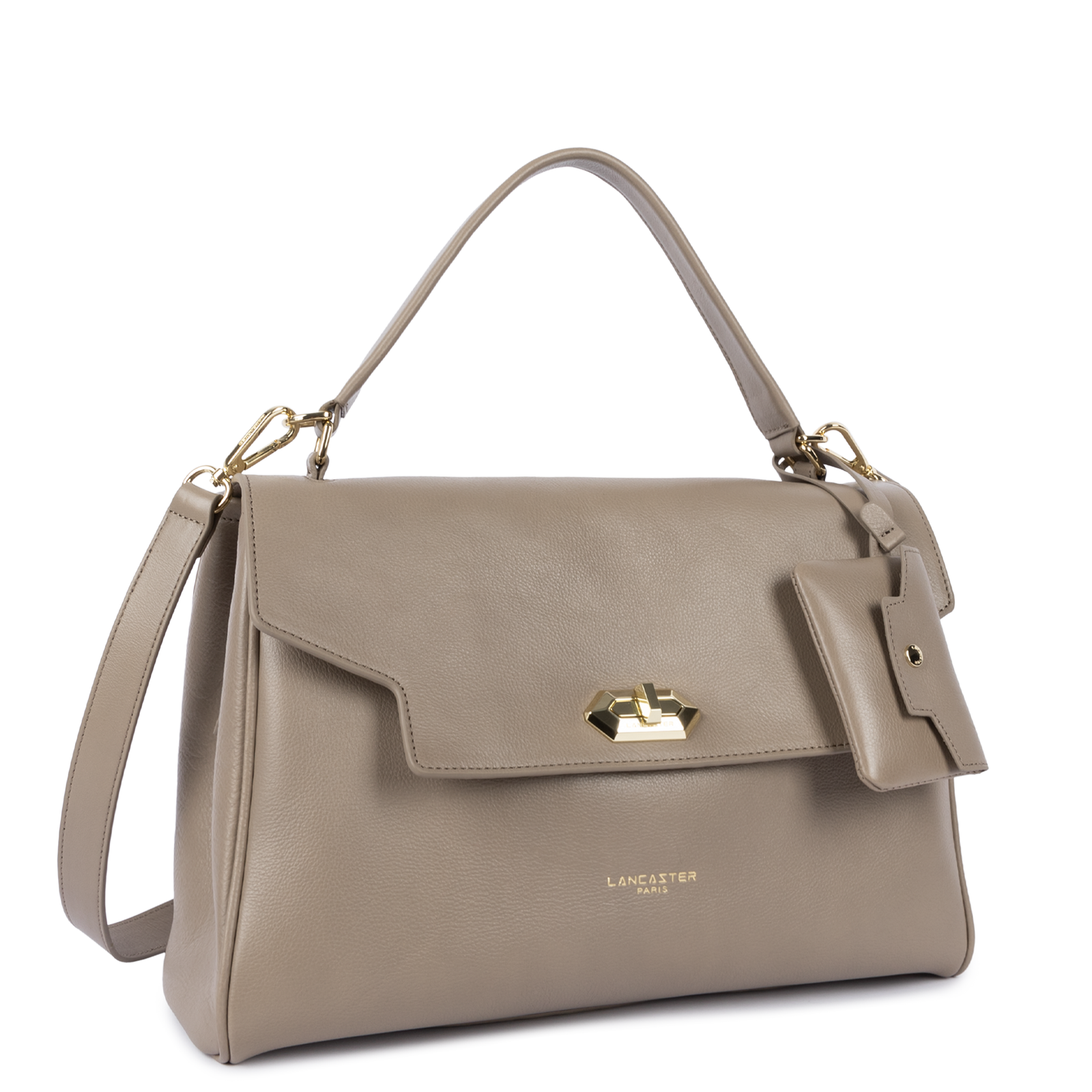 Large tote bag – SABLEFONC