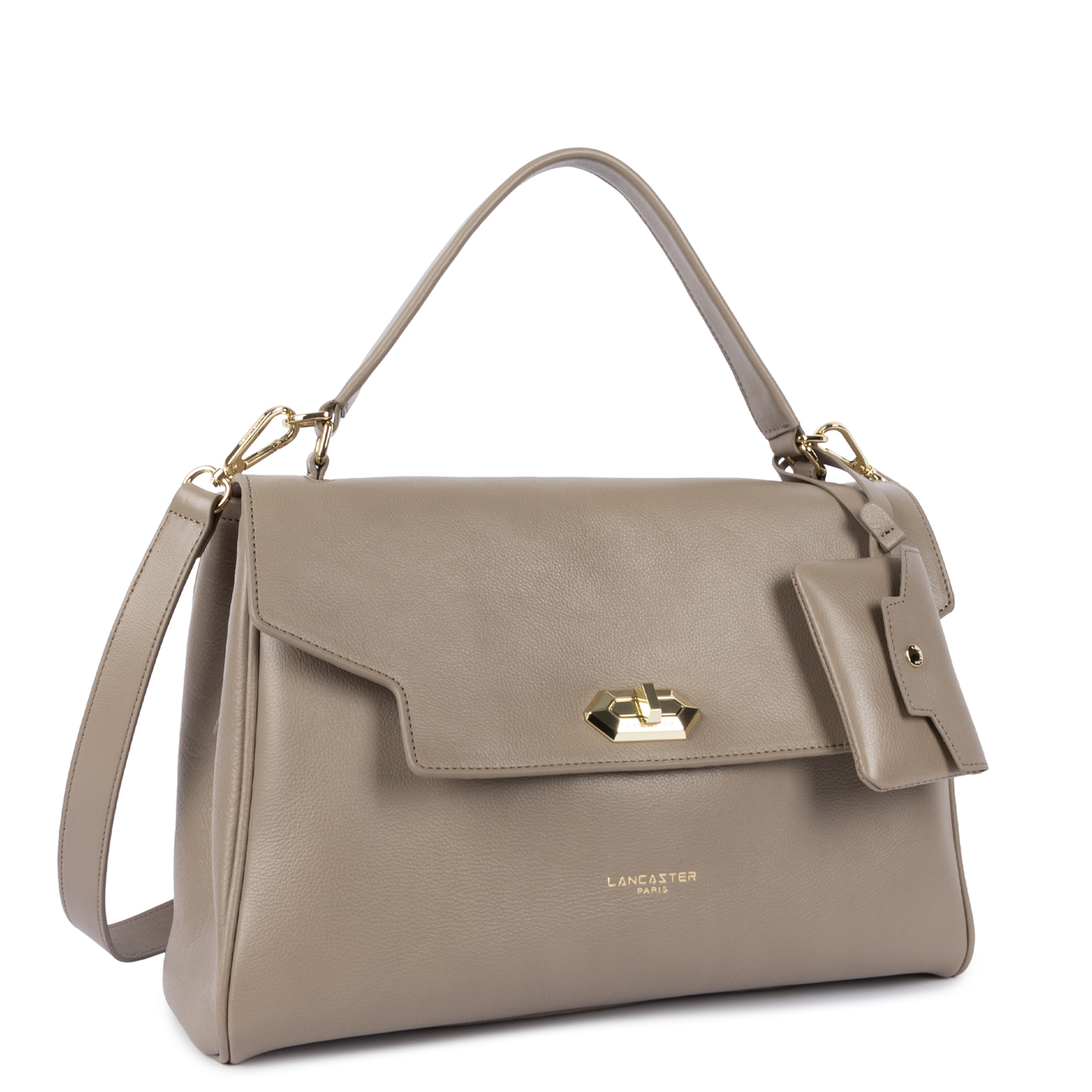 Large tote bag – SABLEFONC