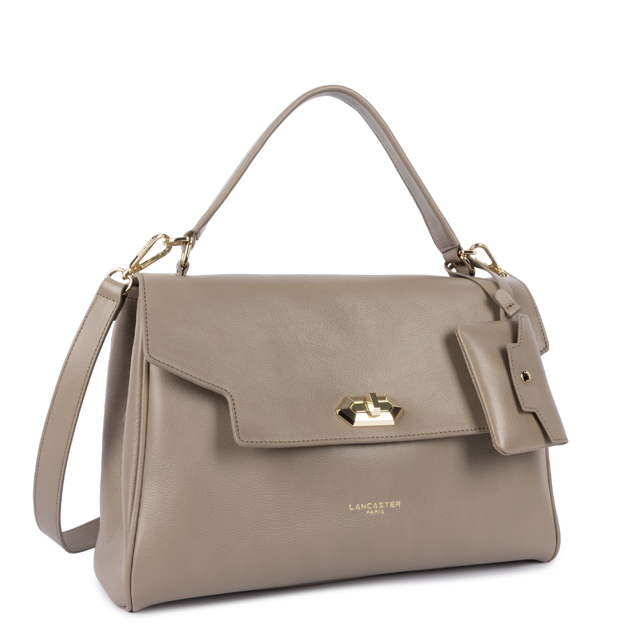 Large tote bag – SABLEFONC