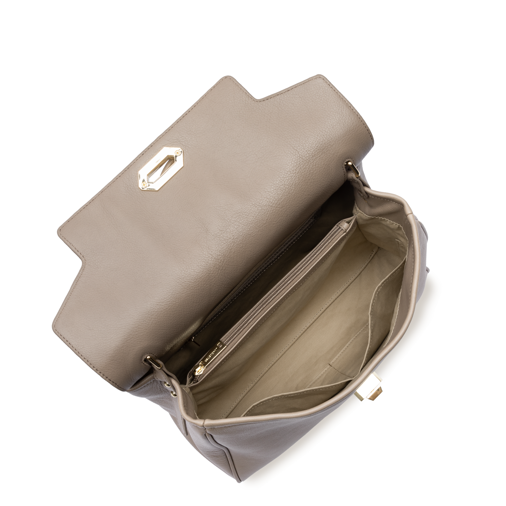 Large tote bag – SABLEFONC