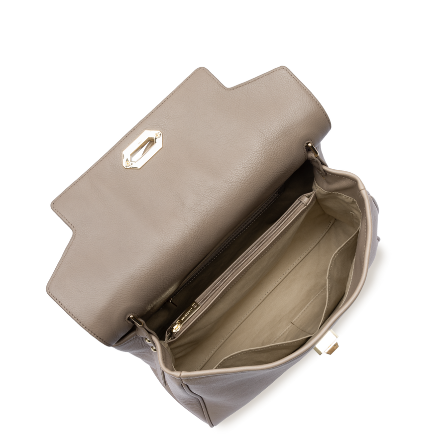 Large tote bag – SABLEFONC