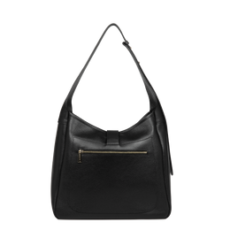 Large bucket bag – NOIR