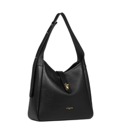 Large bucket bag – NOIR