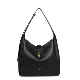 Large bucket bag – NOIR