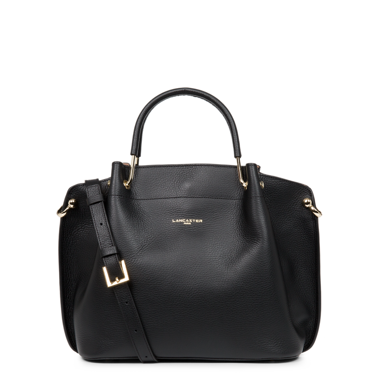 Large handbag – NOIR