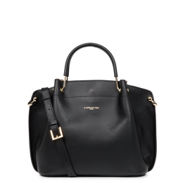 Large handbag – NOIR