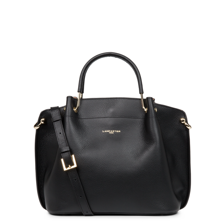 Large handbag – NOIR