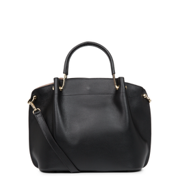 Large handbag – NOIR