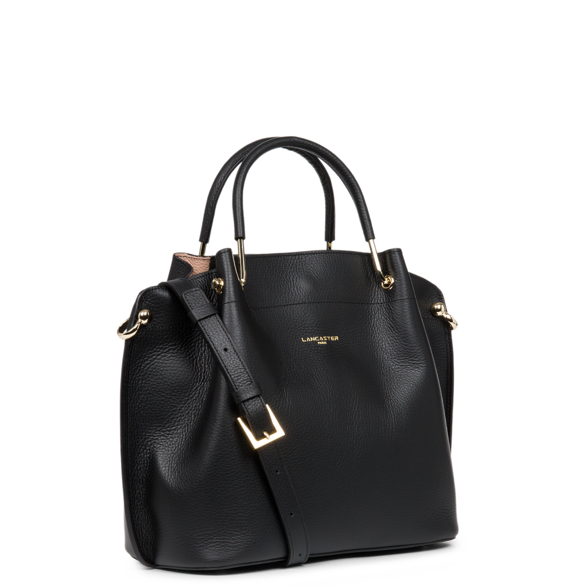 Large handbag – NOIR