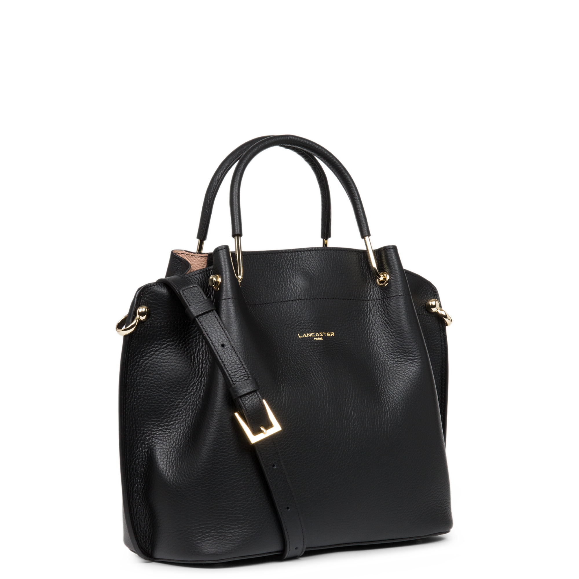 Large handbag – NOIR