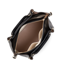 Large handbag – NOIR