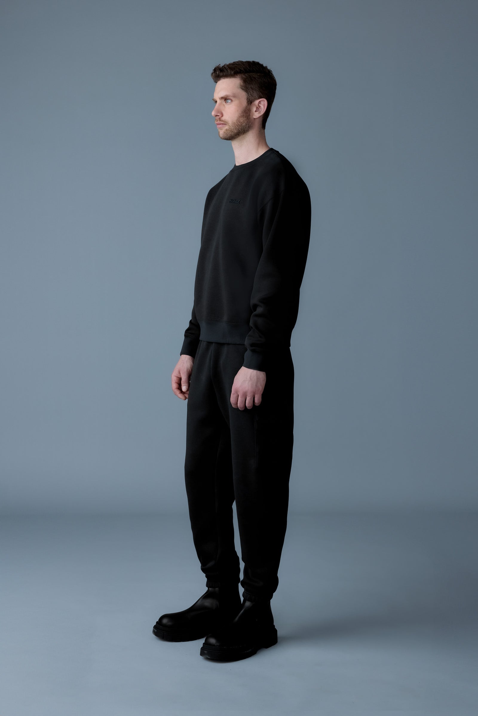 Mackage MARVIN-R  Loose fit for on-the-go comfort