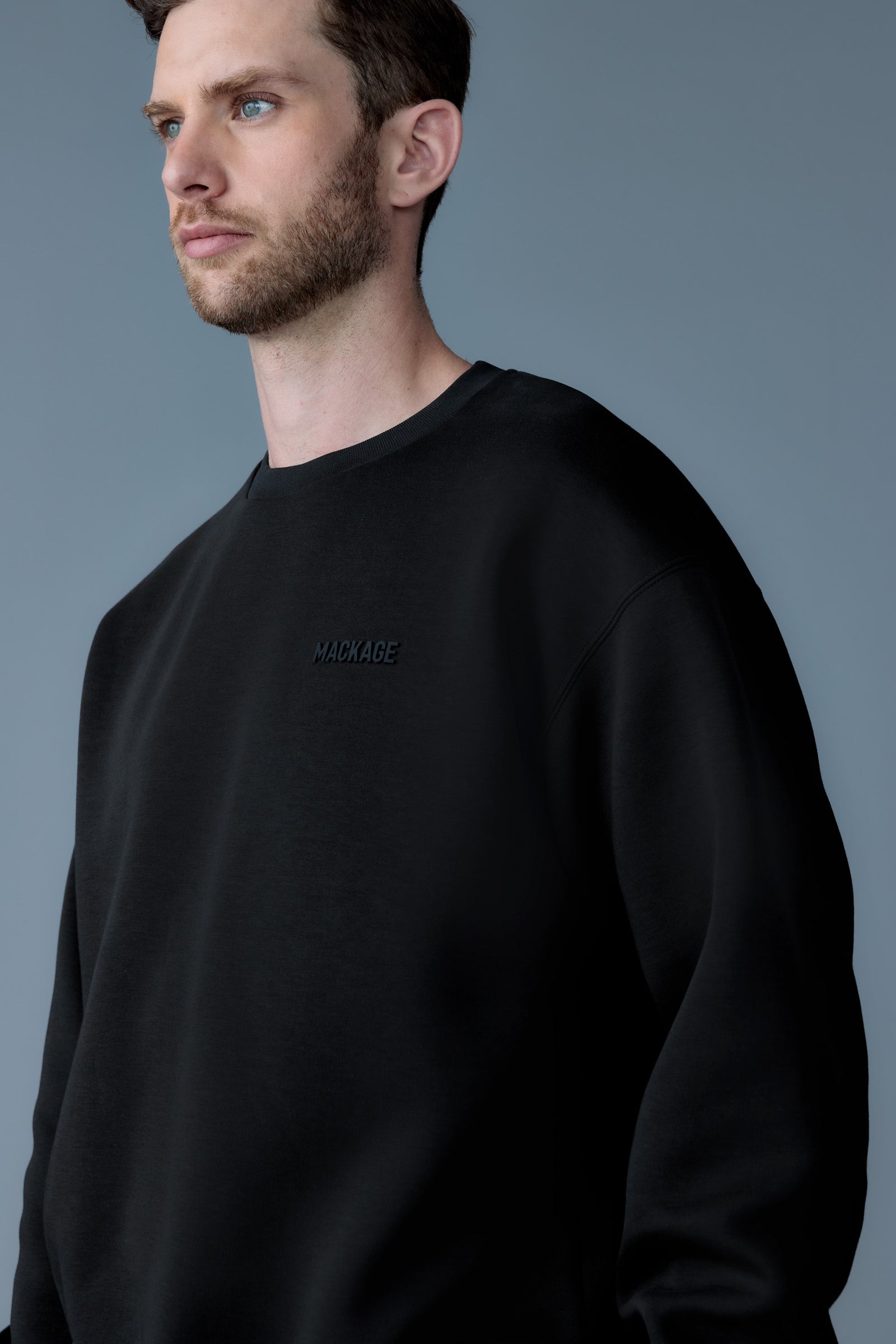 Mackage MARVIN-R  Loose fit for on-the-go comfort