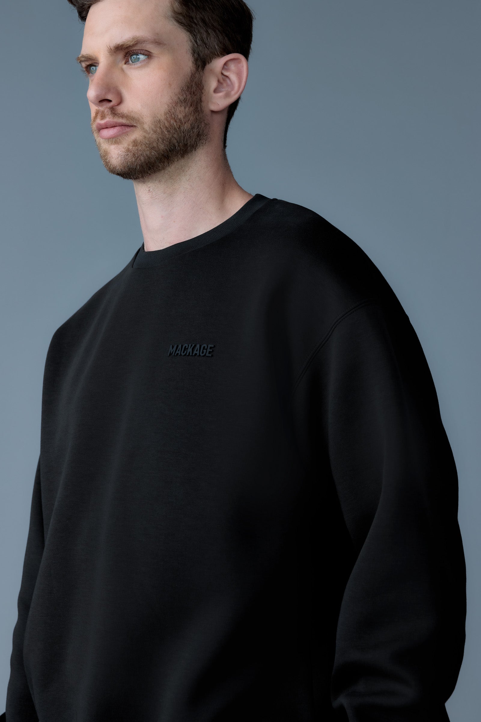 Mackage MARVIN-R  Loose fit for on-the-go comfort