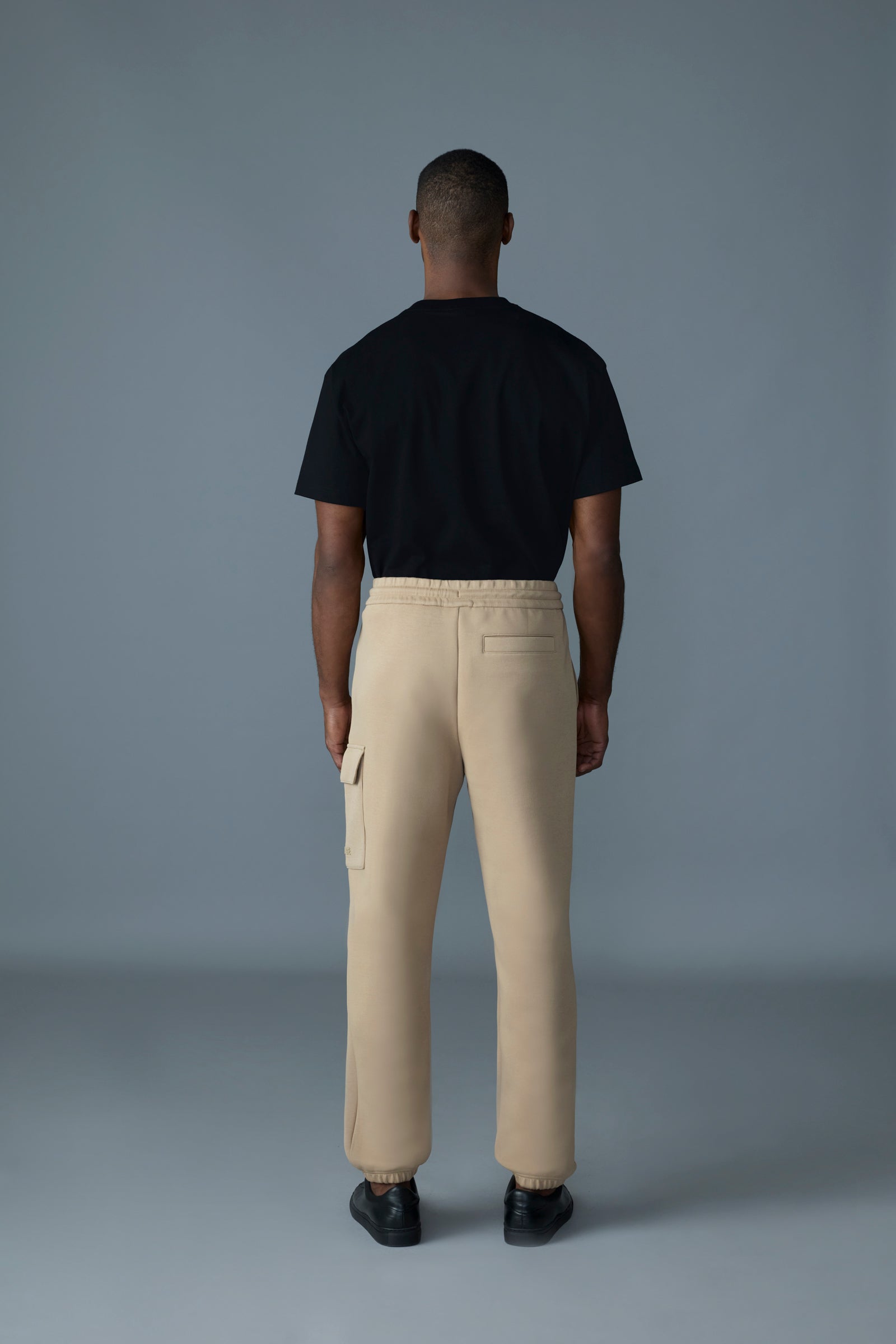 Mackage MARVIN-R  Loose fit for on-the-go comfort